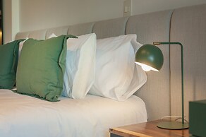 Unico Torre Lujo Deco Recoleta D901