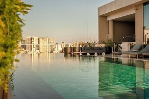 Unico Torre Lujo Deco Recoleta D901