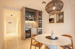 Unico Torre Lujo Deco Recoleta D901