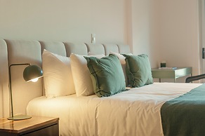 Unico Torre Lujo Deco Recoleta D901