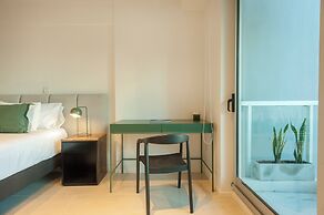 Unico Torre Lujo Deco Recoleta D901