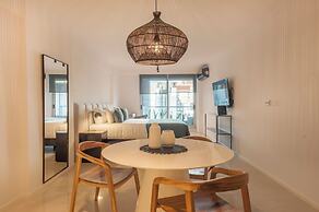 Unico Torre Lujo Deco Recoleta D901