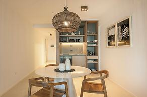 Unico Torre Lujo Deco Recoleta D901