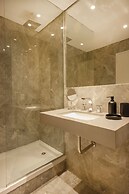 Unico Torre Lujo Deco Recoleta D901