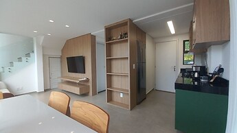 OKA Milagres Cond. Beira Mar 06 Pessoas