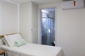 OKA Milagres Cond. Beira Mar 06 Pessoas