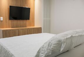 OKA Milagres Cond. Beira Mar 06 Pessoas