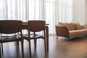 OKA Milagres Cond. Beira Mar 06 Pessoas