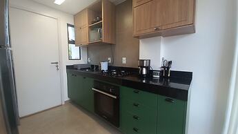 OKA Milagres Cond. Beira Mar 06 Pessoas