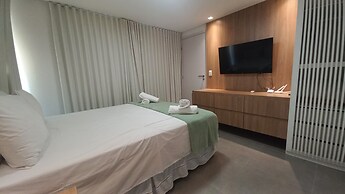 OKA Milagres Cond. Beira Mar 06 Pessoas