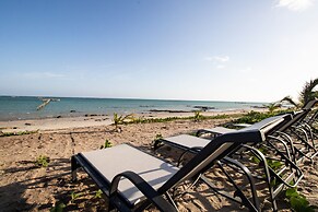 OKA Milagres Cond. Beira Mar 06 Pessoas