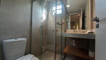 OKA Milagres Cond. Beira Mar 06 Pessoas