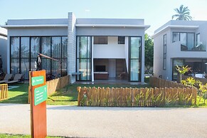 OKA Milagres Cond. Beira Mar 06 Pessoas