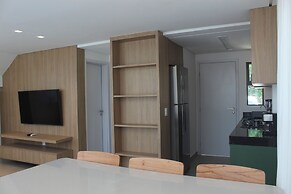 OKA Milagres Cond. Beira Mar 06 Pessoas