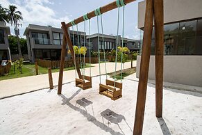 OKA Milagres Cond. Beira Mar 06 Pessoas