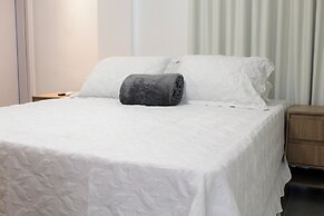 OKA Milagres Cond. Beira Mar 06 Pessoas