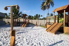 OKA Milagres Cond. Beira Mar 06 Pessoas