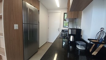 OKA Milagres Cond. Beira Mar 06 Pessoas