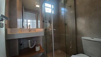 OKA Milagres Cond. Beira Mar 06 Pessoas