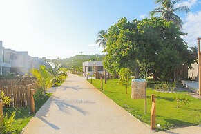 OKA Milagres Cond. Beira Mar 06 Pessoas