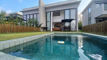 OKA Milagres Cond. Beira Mar 06 Pessoas