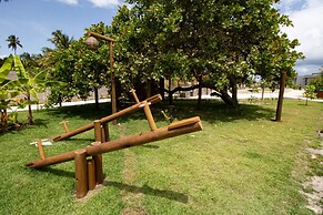 OKA Milagres Cond. Beira Mar 06 Pessoas