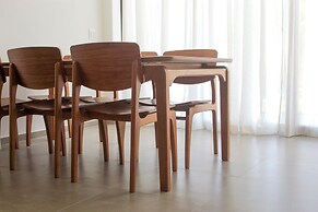 OKA Milagres Cond. Beira Mar 06 Pessoas