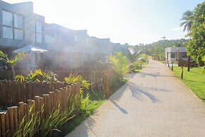 OKA Milagres Cond. Beira Mar 06 Pessoas