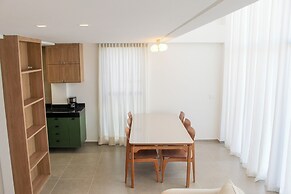 OKA Milagres Cond. Beira Mar 06 Pessoas