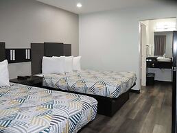 Studio 6 Tacoma, WA - South