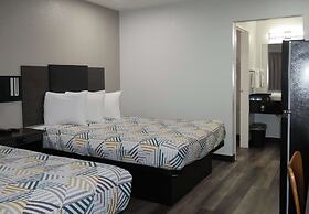 Studio 6 Tacoma, WA - South