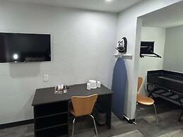 Studio 6 Tacoma, WA - South