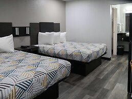 Studio 6 Tacoma, WA - South