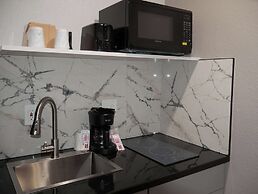 Studio 6 Tacoma, WA - South