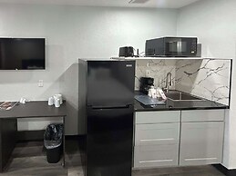 Studio 6 Tacoma, WA - South