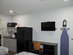 Studio 6 Tacoma, WA - South