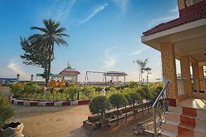 SANTINIKETAN HOTEL & RESORTS