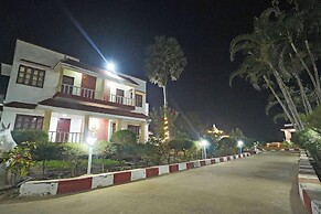 SANTINIKETAN HOTEL & RESORTS
