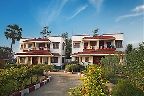 SANTINIKETAN HOTEL & RESORTS