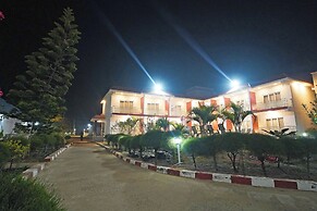 SANTINIKETAN HOTEL & RESORTS