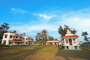 SANTINIKETAN HOTEL & RESORTS