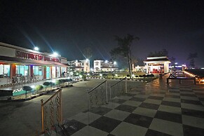 SANTINIKETAN HOTEL & RESORTS