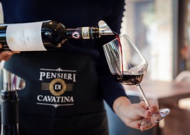 Pensieri di Cavatina