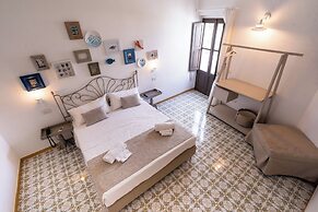 La Sciara Resort Hotel