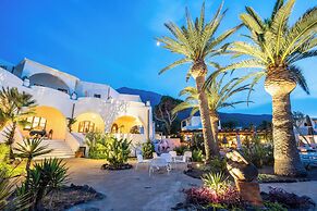 La Sciara Resort Hotel