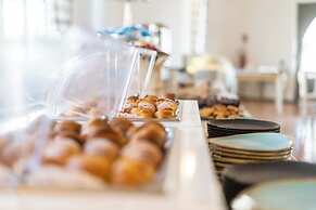 La Sciara Resort Hotel