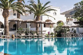 La Sciara Resort Hotel