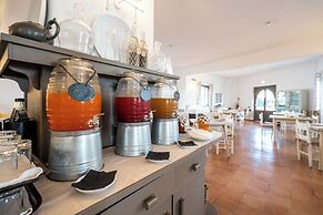 La Sciara Resort Hotel