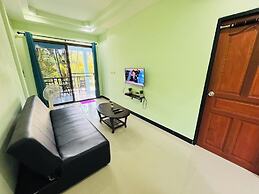 Peaceful house in Naiharn