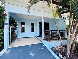 Peaceful house in Naiharn